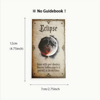 Preview: Handliches Orakeldeck